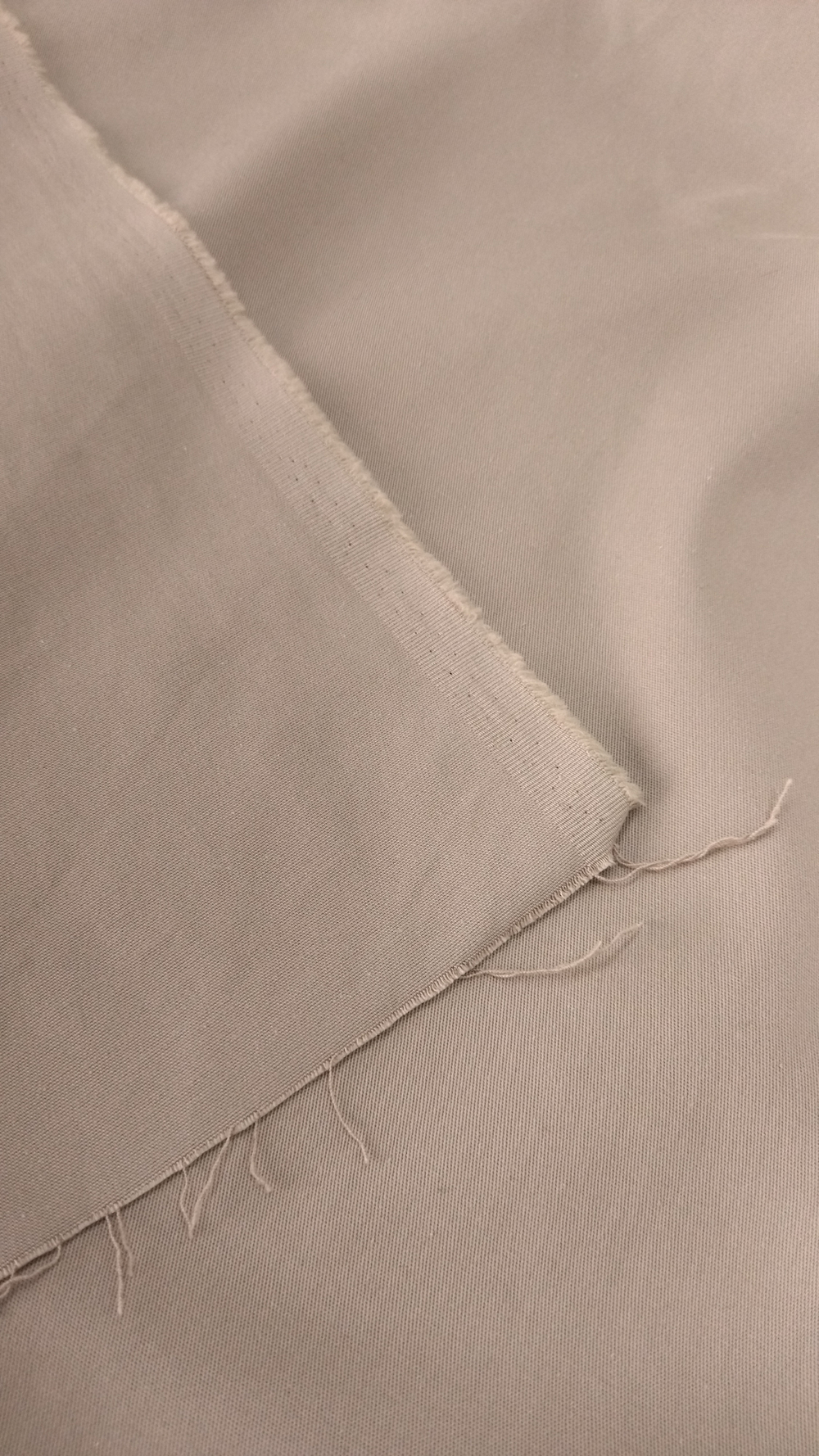 Плательно-костюмной хлопок с эластаном Zegne