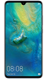 Huawei Mate 20 6/128Gb Midnight Blue