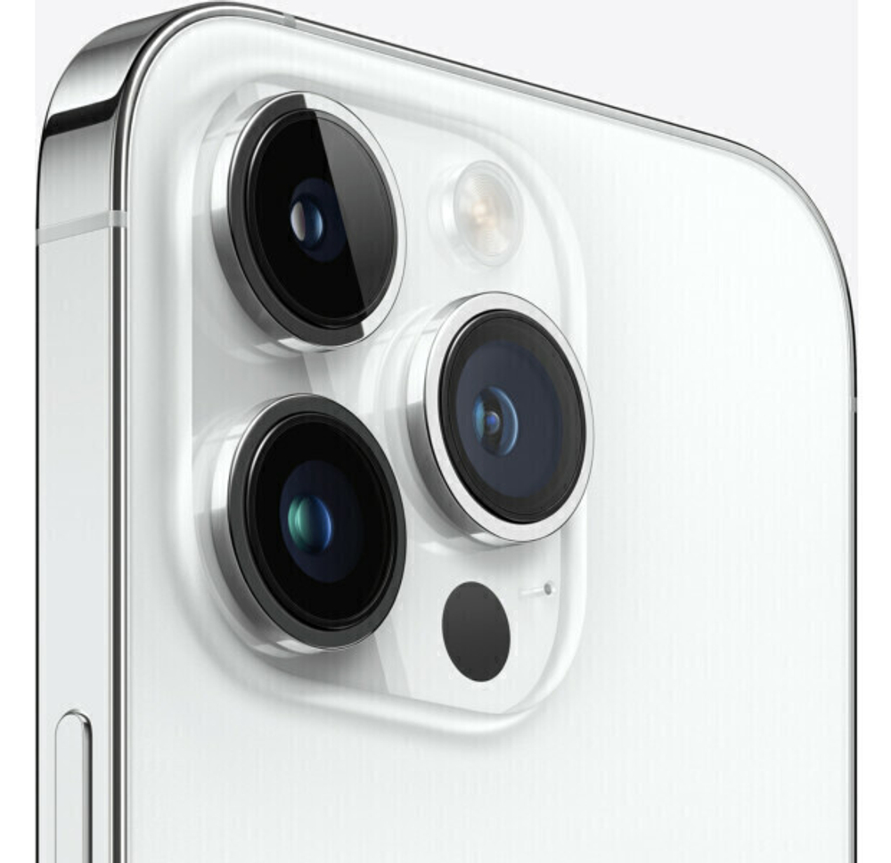 Смартфон Apple iPhone 14 Pro Max 512 ГБ, серебристый