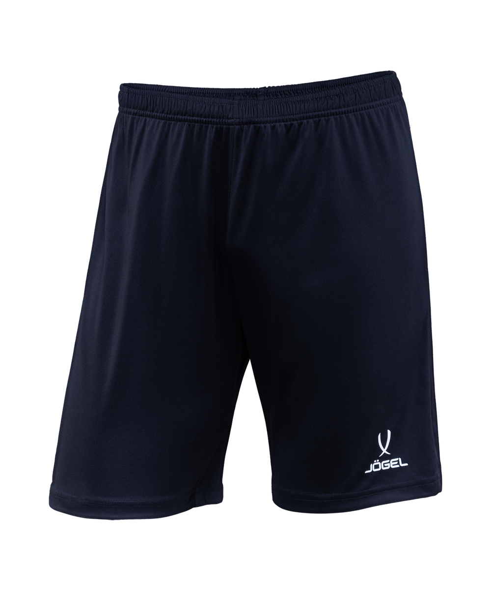 Шорты игровые CAMP Classic Shorts, черный/белый, детский