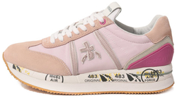 Premiata Conny розовые женские