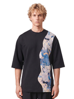 ФУТБОЛКА ONE MEN print bear 04