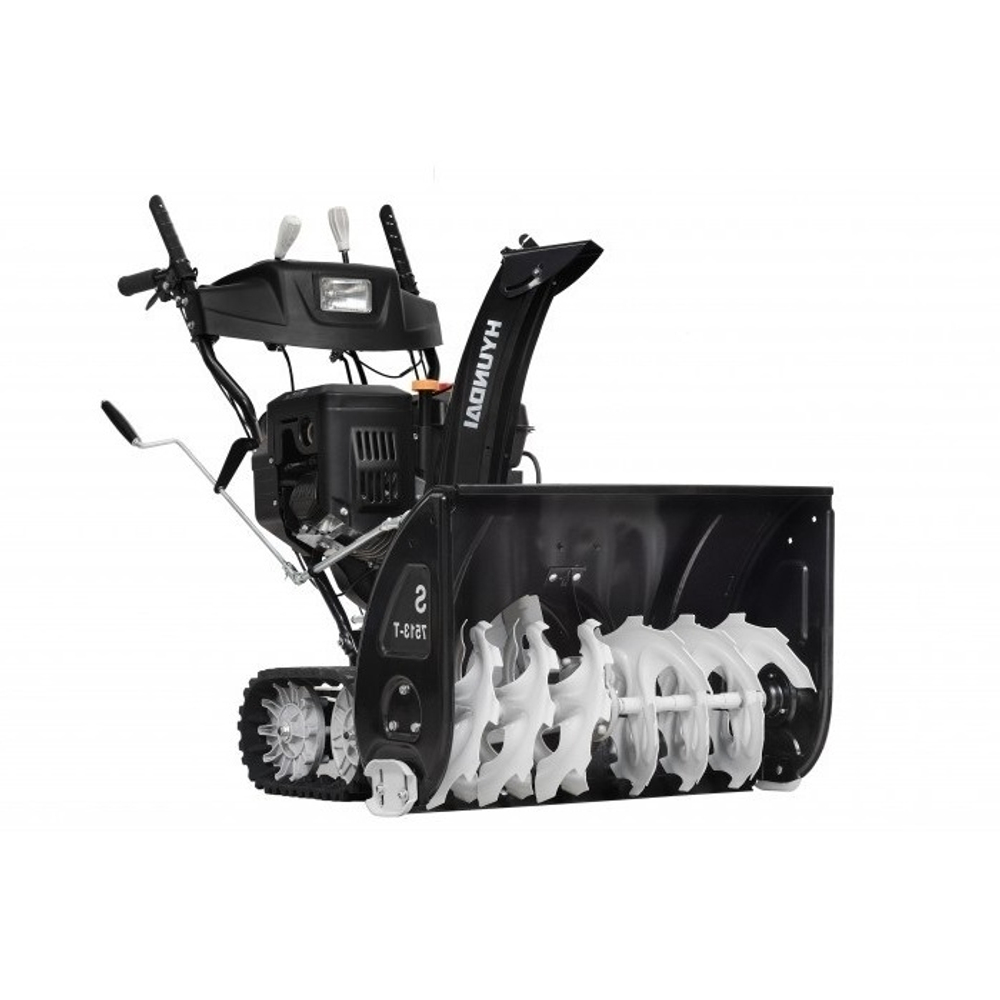 Снегоуборщик HYUNDAI S 7513-T