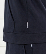 Худые Hechter Paris - темно-синий(70004-151924)