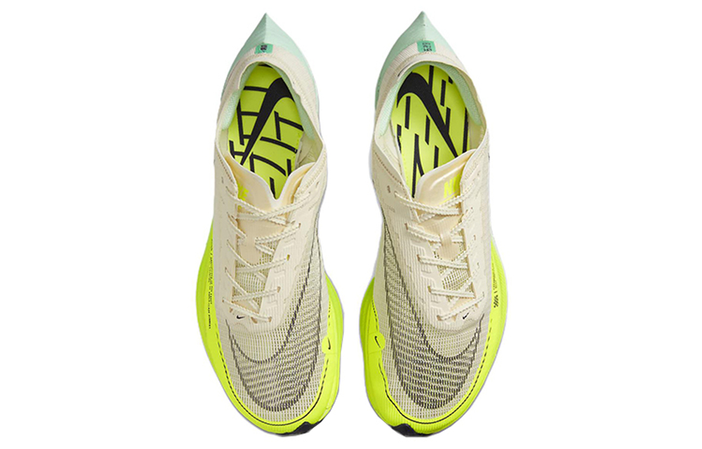 Кроссовки Nike Zoomx Vaporfly Next 2 Tpu