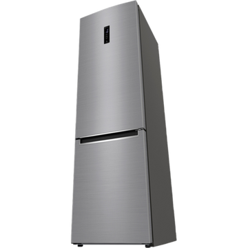 Холодильник LG GA-B509SMDZ