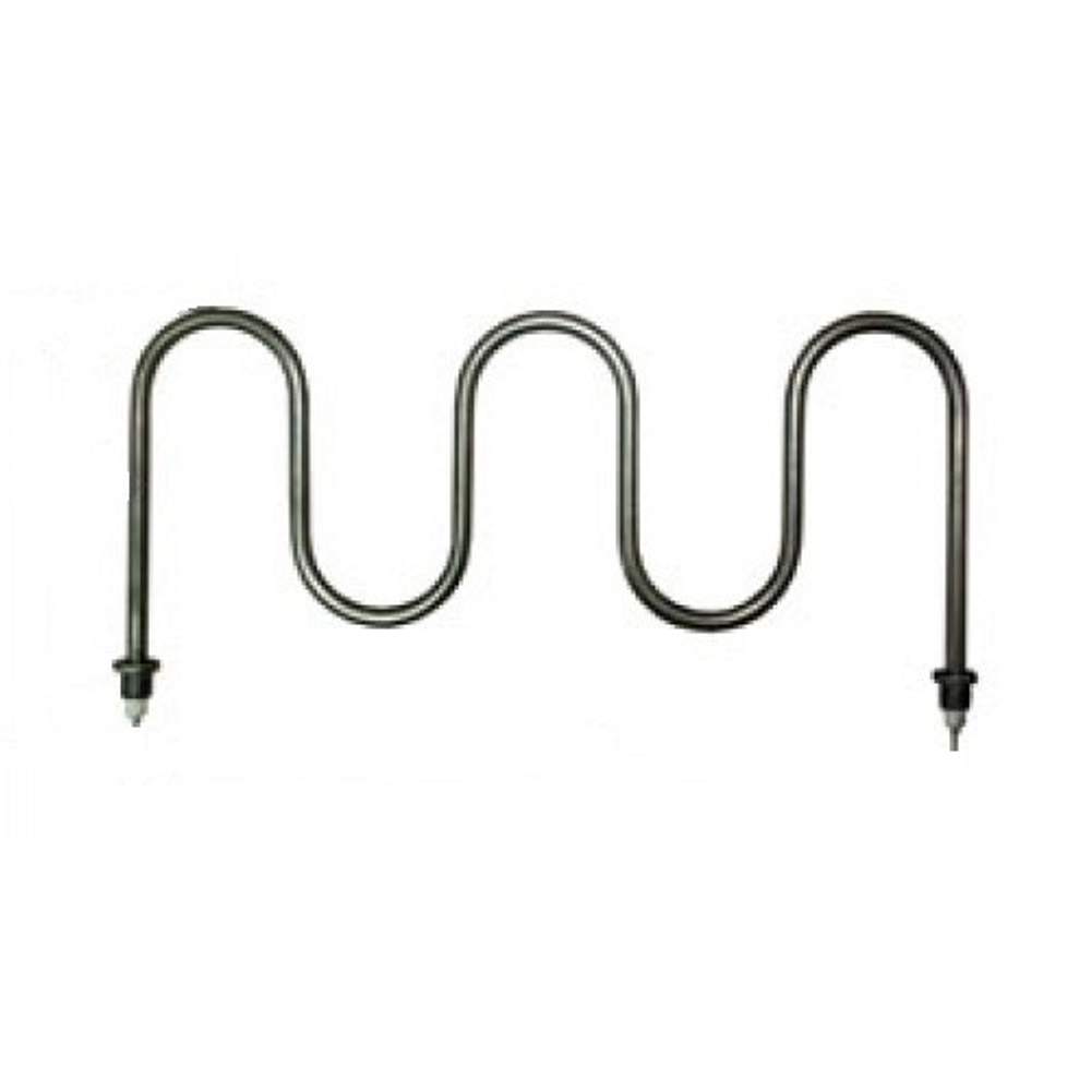 Воздушный ТЭН по вашему чертежу