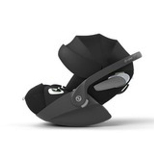 Cybex Автокресло детское Cloud T i-Size Sepia Black