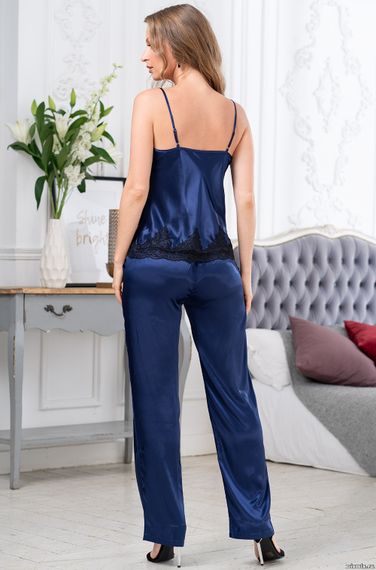 Комплект 3 предмета с брюками Mia-Amore ISABELLA Изабелла 3185