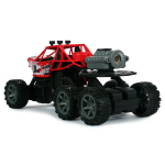 Джип на РУ, коробка KQX-536A