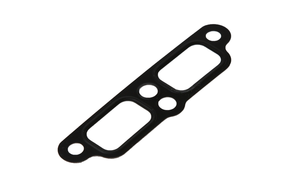 Прокладка корпуса фильтра тонкой отчистки масла дв. ЯМЗ 650 металл (Фритекс)