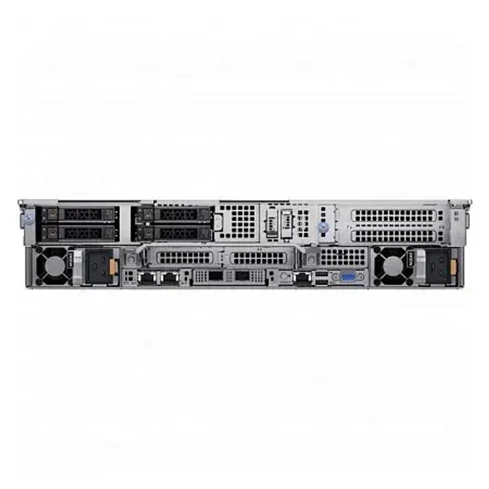 Сервер Dell PowerEdge R750 16SFF (210-AYCG-27A)