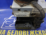 Блок ABS MITSUBISHI GALANT 1999