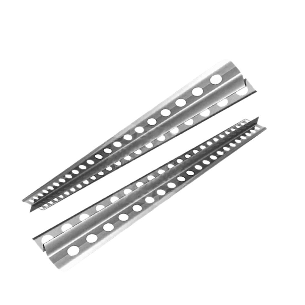 Профиль штукатурный маячковый оцинкованный 6 мм x 3 м по низкой цене