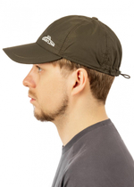 Бейсболка GRAYLING Скат, хаки