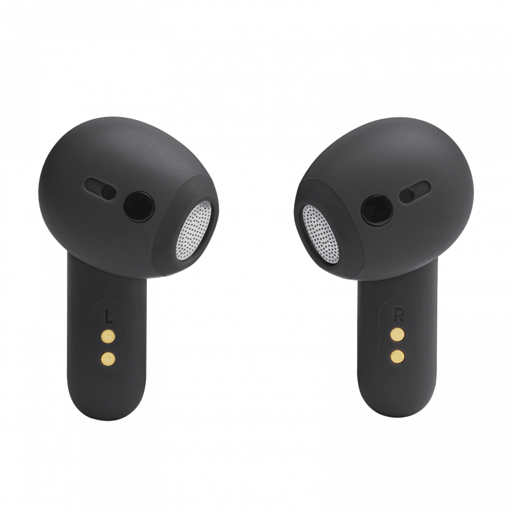 JBL Наушники TWS LIVE Flex, черный
