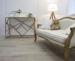 LVT-плитка Damy Floor SL3739-3-LVT Дуб Белый
