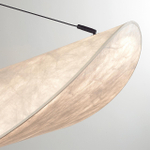 Подвесной светодиодный светильник Odeon Light SILK 7067/36L