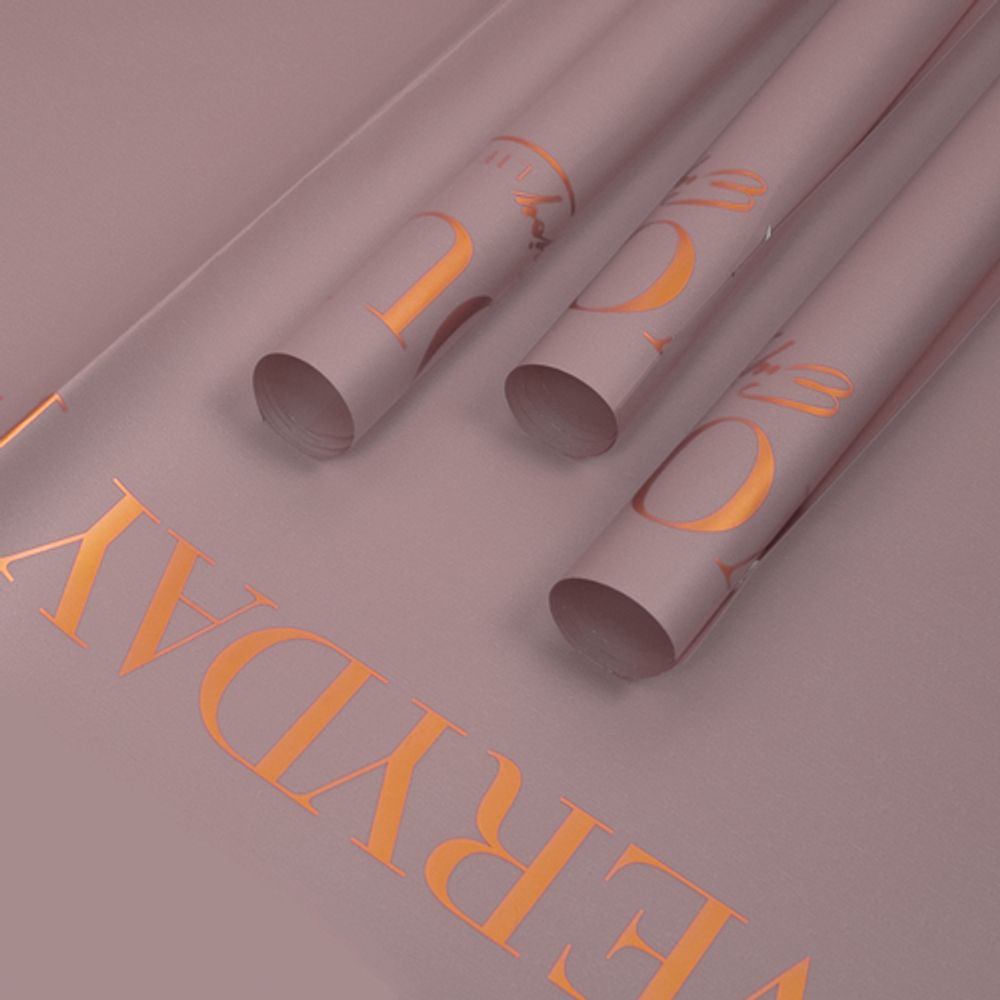 ЛИСТ &quot;Я тебя люблю&quot; 58*58/10шт ПЛАТИНОВО-СЕРАЯ