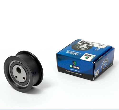 Ролик натяжной ВАЗ 2108 нового образца B-Ring Hardig