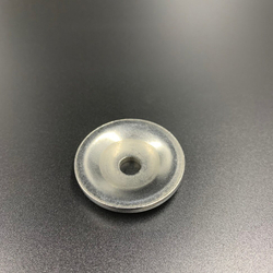 Тарелка винта крепления мотора (барашка) Yamaha 2-60 (Omax)