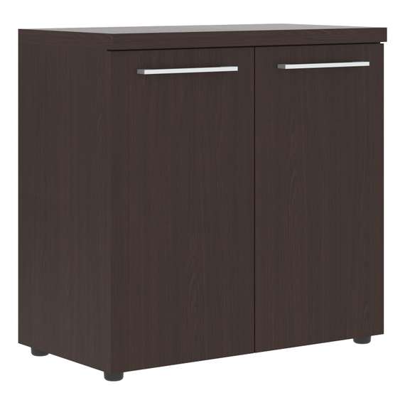 Шкаф с глухими малыми дверьми и топом ALC 85.1  850х456х834 ALTO