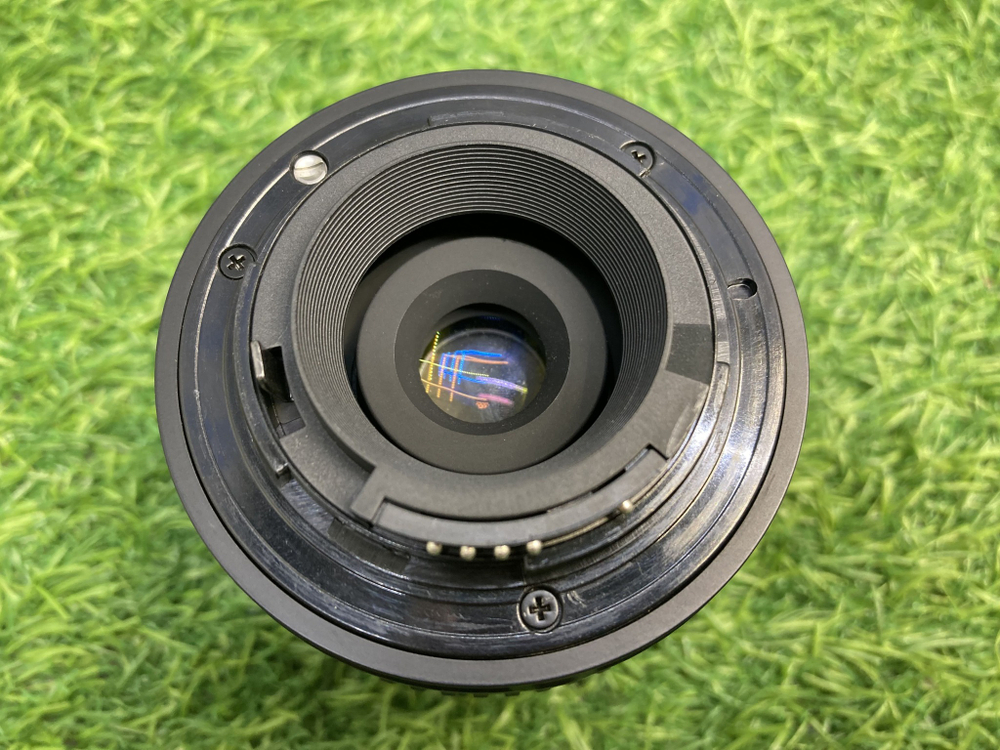 Nikon 28-80 mm 3.3-5.6G AF Покупка/Продажа