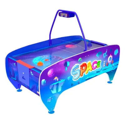 Аэрохоккей Space