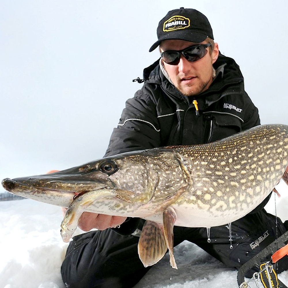 Ледобур Mora Ice Expert-Pro диаметр 200 мм [21173] ICE-MM0153