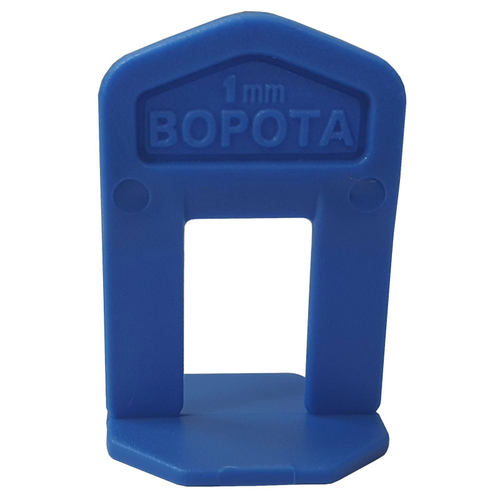 ЗАЖИМ ВОРОТА СВП 1ММ 50ШТ 669-1050