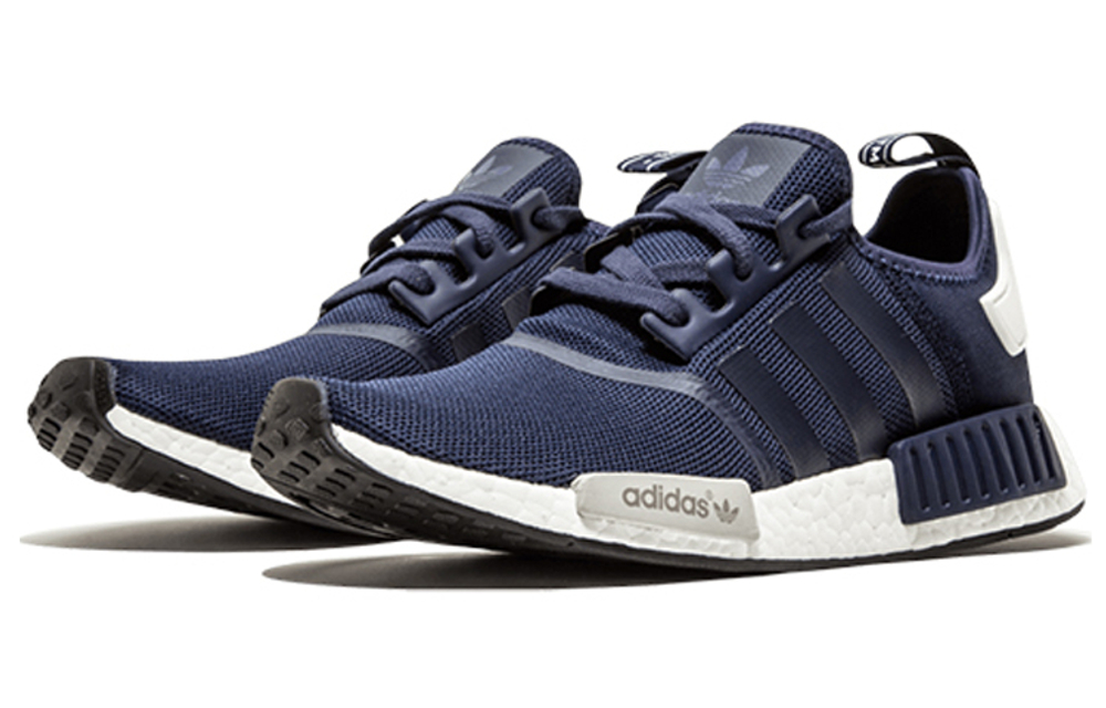 Adidas Nmd R1 Collegiate Navy
