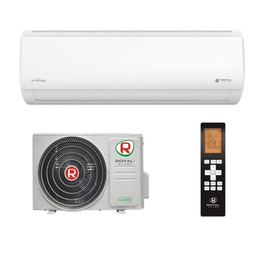 Настенный кондиционер Royal Clima RCI-TWC35HN