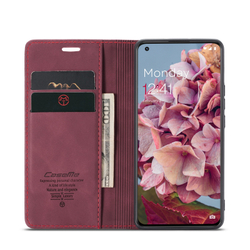 Чехол-книжка CaseMe Matte OnePlus 11