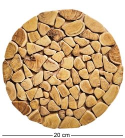 ДР- 81 Подставка под горячее 20х20см