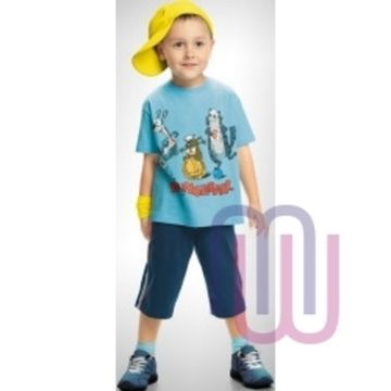 Комплект для мальчиков PELICAN BATB305