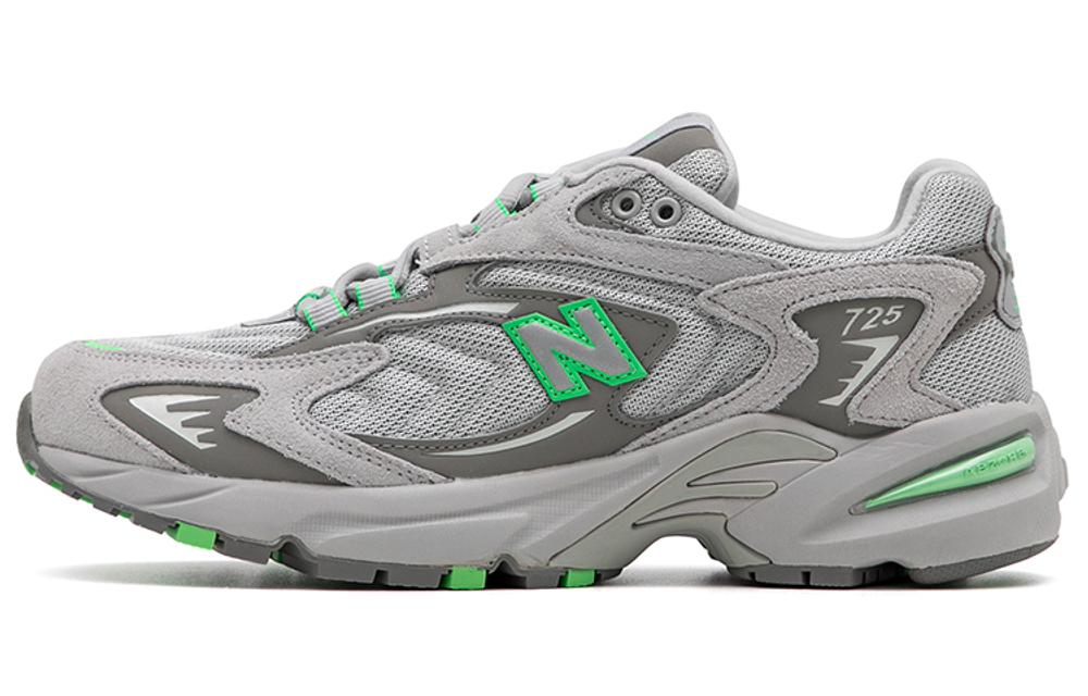 Кроссовки Niko And .. X New Balance Nb 725