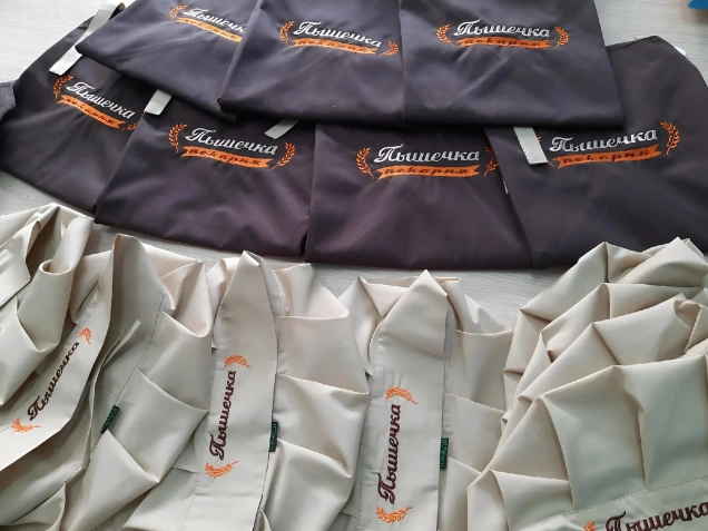 Форма для пекарни "Пышечка"