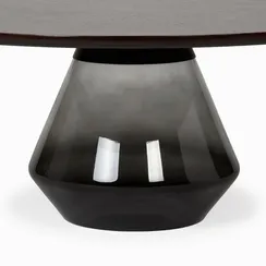 Кофейный стол Teelda Ø80х33 см