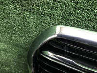 Решетка радиатора Mercedes S W223 (2020-н.в.)