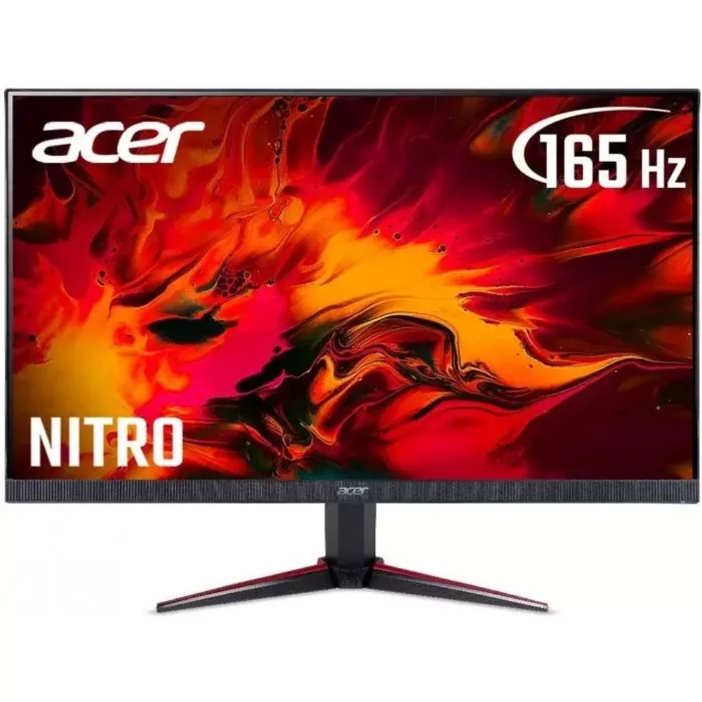 Монитор Acer Nitro KG272Ebmiix (UM.HX2EE.E08)