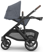 Коляска UPPAbaby Vista V3 2 в 1 Julian