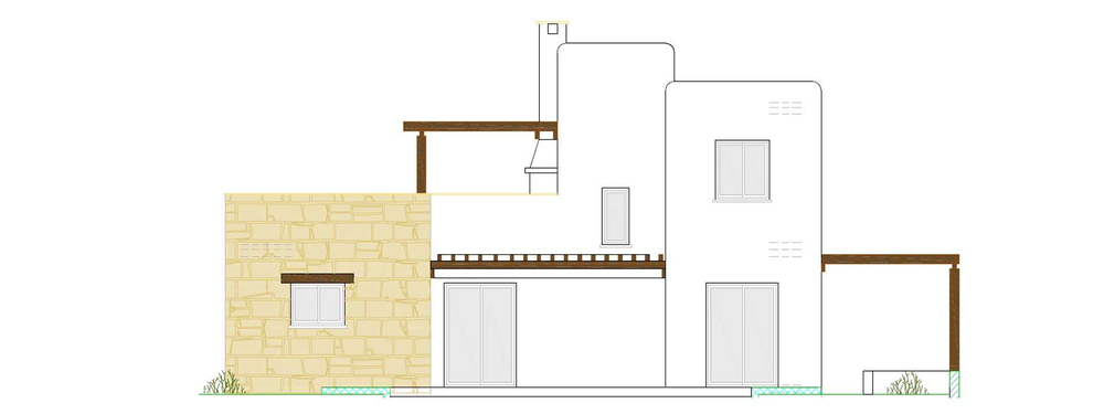 Argaka Village 6 - Villa No. 2