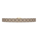 Пояс GUCCI G 3cm, 659417-92TIC-9769