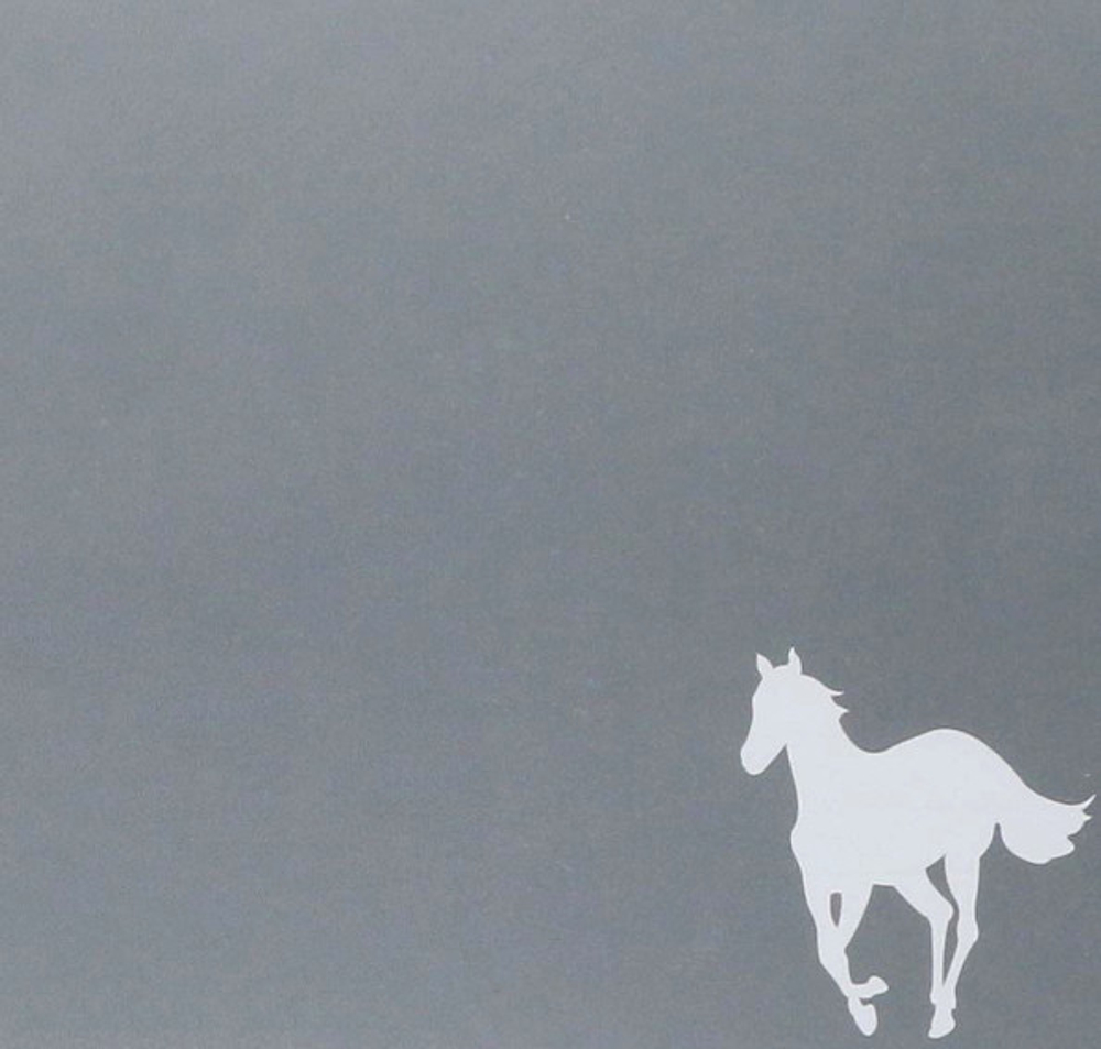 Deftones / White Pony (CD)