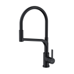 Смеситель Omoikiri Sinto 2 Plus-SB-GB-BL