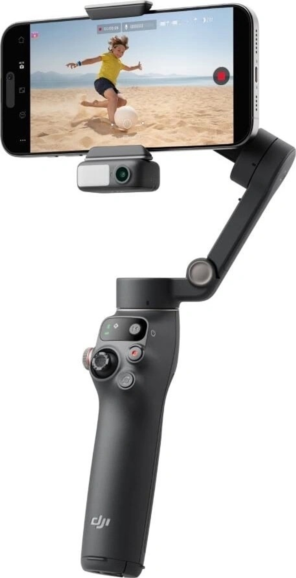 Стабилизатор DJI Osmo Mobile 7P, Black
