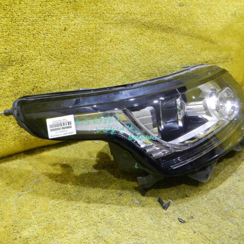 Фара правая Range Rover Vogue 4 L405 (2012-2017) ксенон (в пленке)