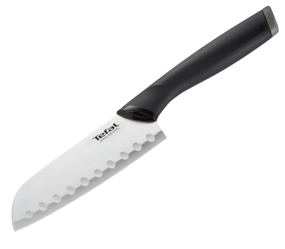Нож сантоку Tefal Comfort K2213604