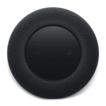 Умная колонка Apple HomePod, 2-го поколения, тёмная ночь