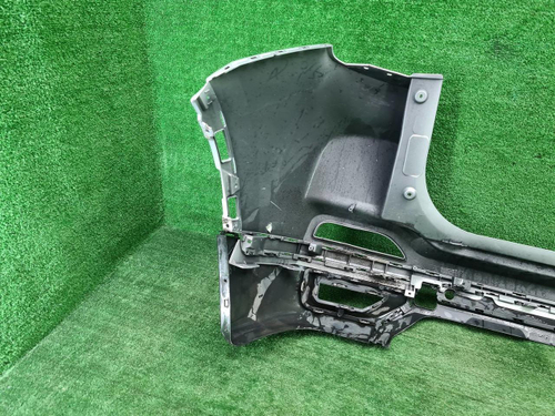 Бампер задний Chery Tiggo 4 Pro (2020-н.в.)